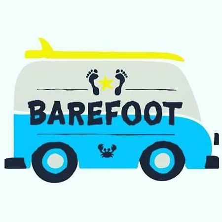 Barefoot B&B มอร์แกนส์เบย์ ภายนอก รูปภาพ